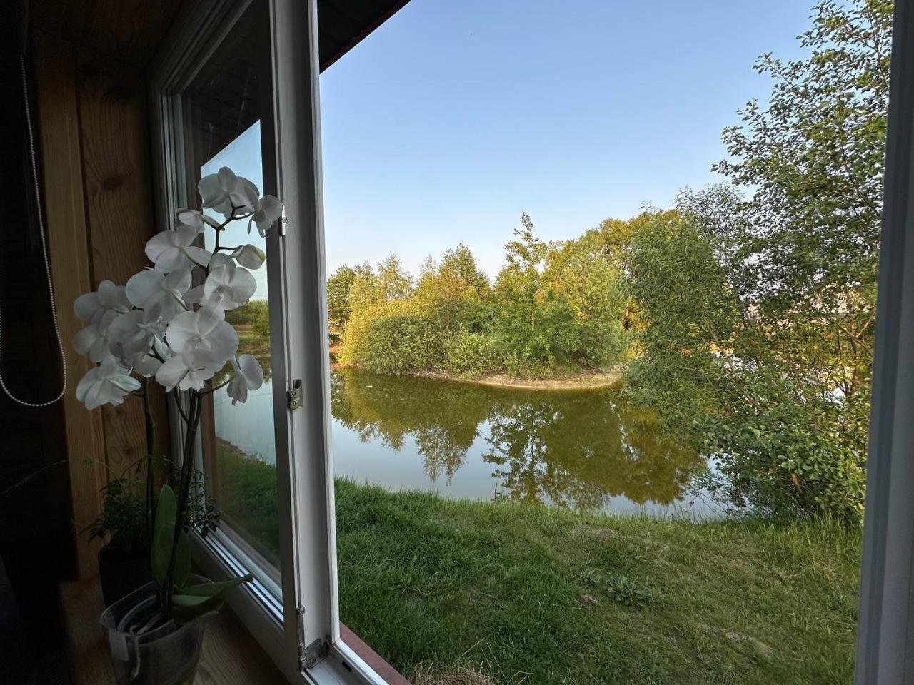 Holiday home лукі