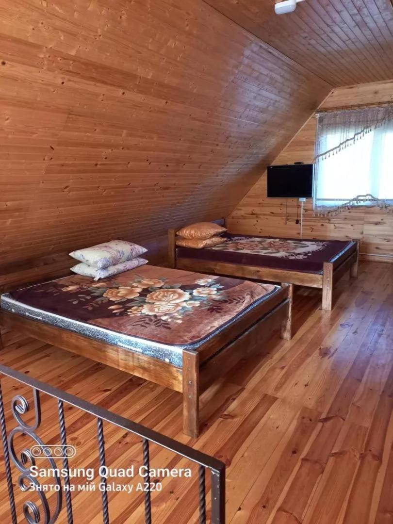 лукі Holiday home